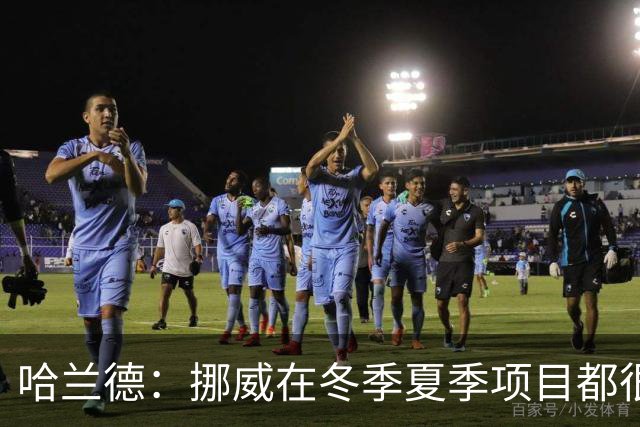 哈兰德：挪威在冬季夏季项目都很出色 是时候在足球上取得成绩了